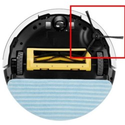 Cepillo frontal iLife V7/V7S/V7 Pro - Ítem1