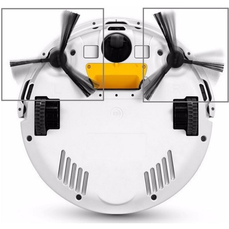 Cepillo frontal iLife V5/V5S/X5 - Ítem1