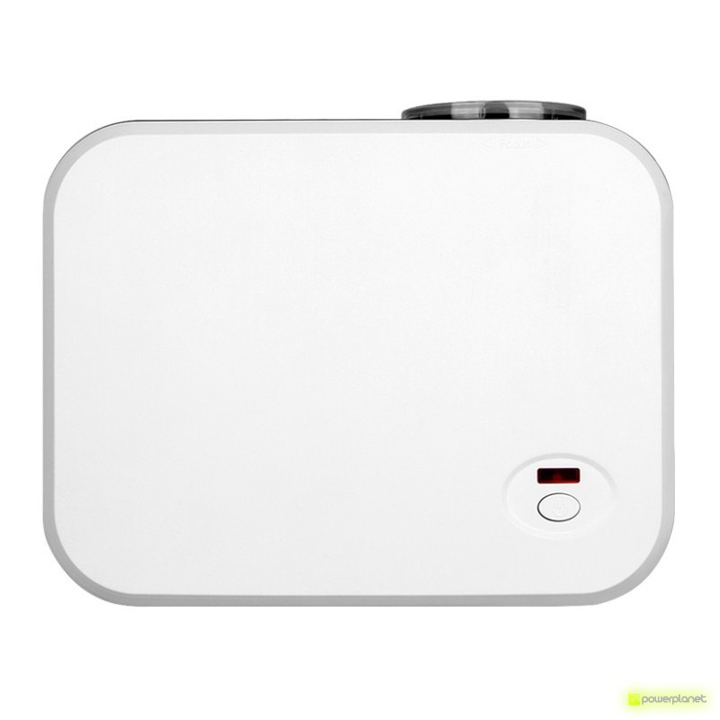 Projector Cheerlux C6 - Item3