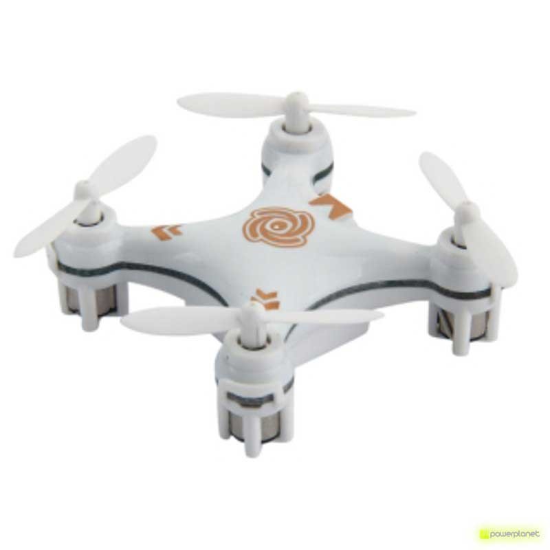 Cheerson Cx-10A