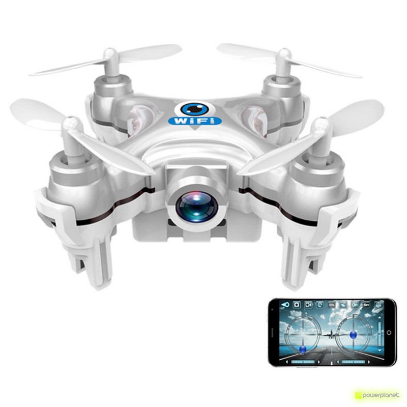 Cheerson CX-10W - Ítem3