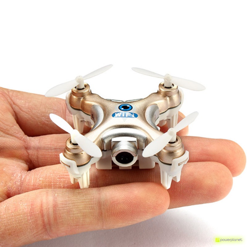 Cheerson CX-10W - Ítem5