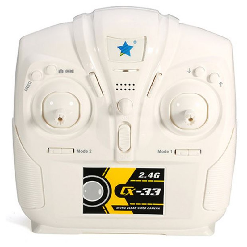 Drone Cheerson CX-33 - Item2