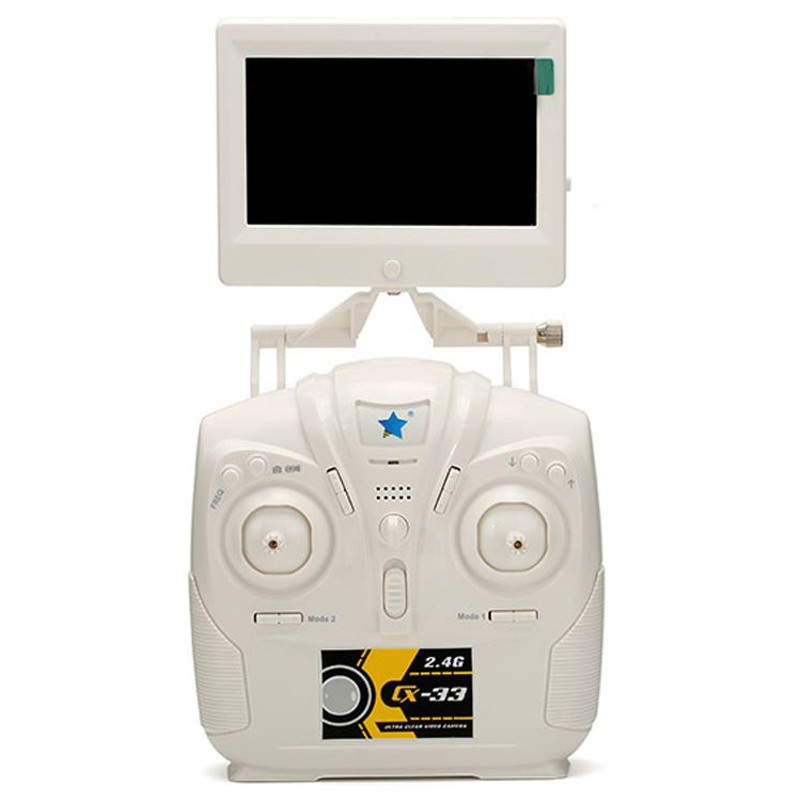 Drone Cheerson CX-33S - Item3