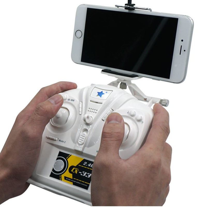 Drone Cheerson CX-33W - Ítem3