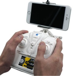Drone Cheerson CX-33W - Ítem3