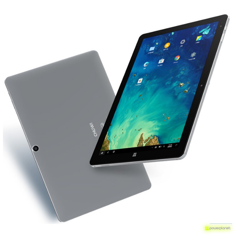 Chuwi Hi10 Pro - Ítem6