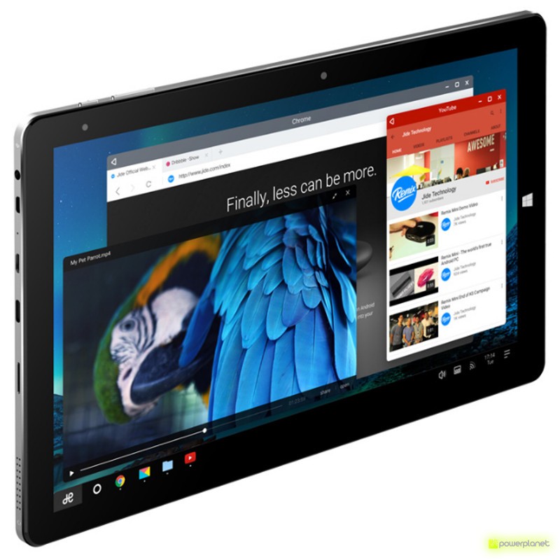 Chuwi Hi10 Pro - Ítem7