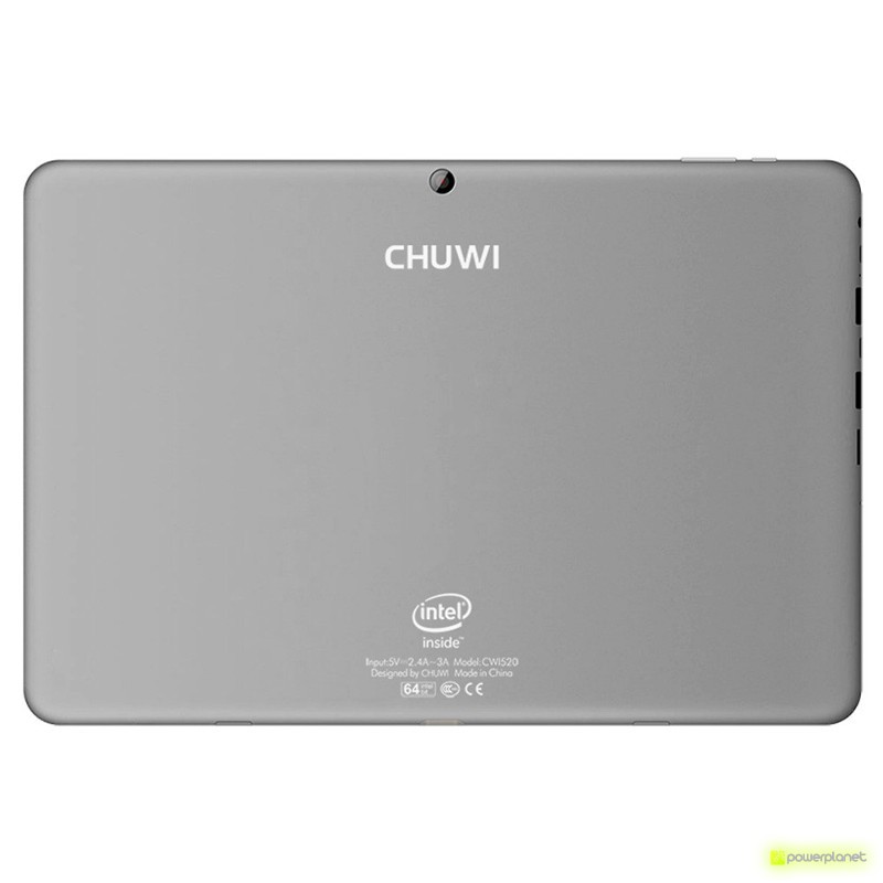 Chuwi Hi12 - Ítem3