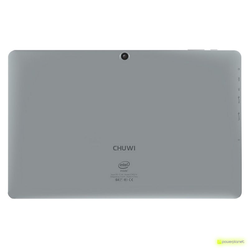 Tablet Chuwi HiBook Pro - Ítem1