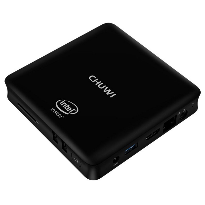Chuwi HiBox Hero