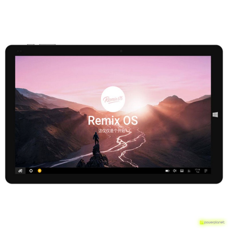Chuwi Vi10 Plus