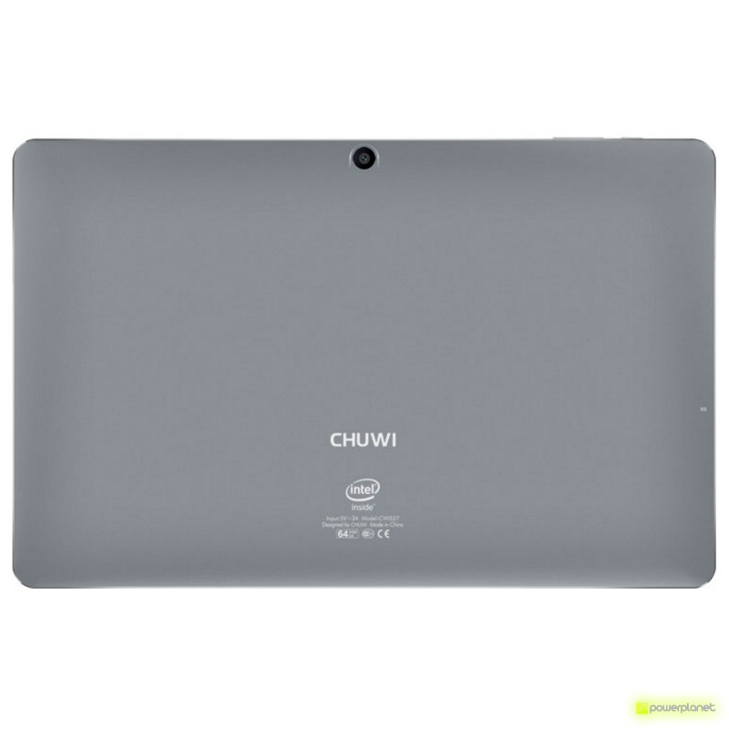 Chuwi Vi10 Plus - Item1