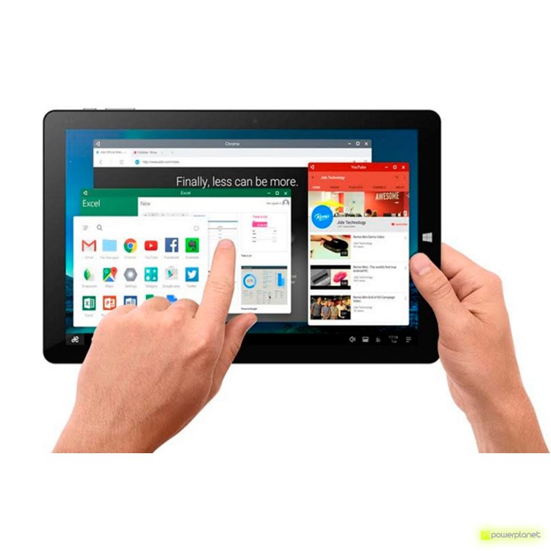 Chuwi Vi10 Plus - Item4