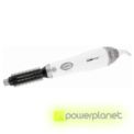 Clatronic Moldador de cabelo 2712 Branco - Item