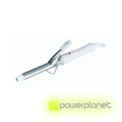 Clatronic Moldeador de pelo HC 3392 Blanco - Ítem