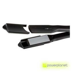 Clatronic Plancha de pelo HC 3085 Negro - Ítem1