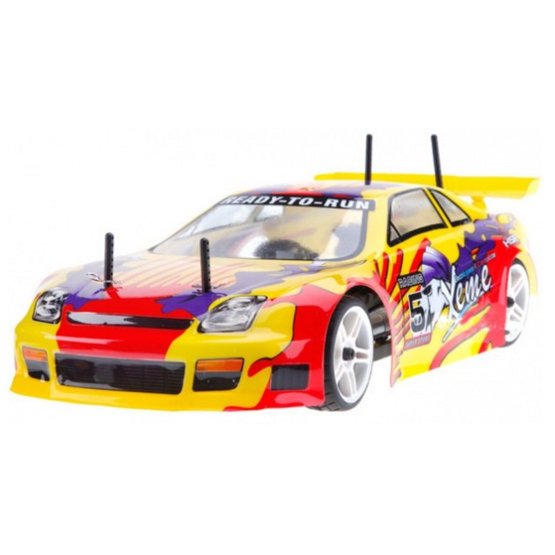 HSP Xeme RC Car 1/10 4WD - Item2