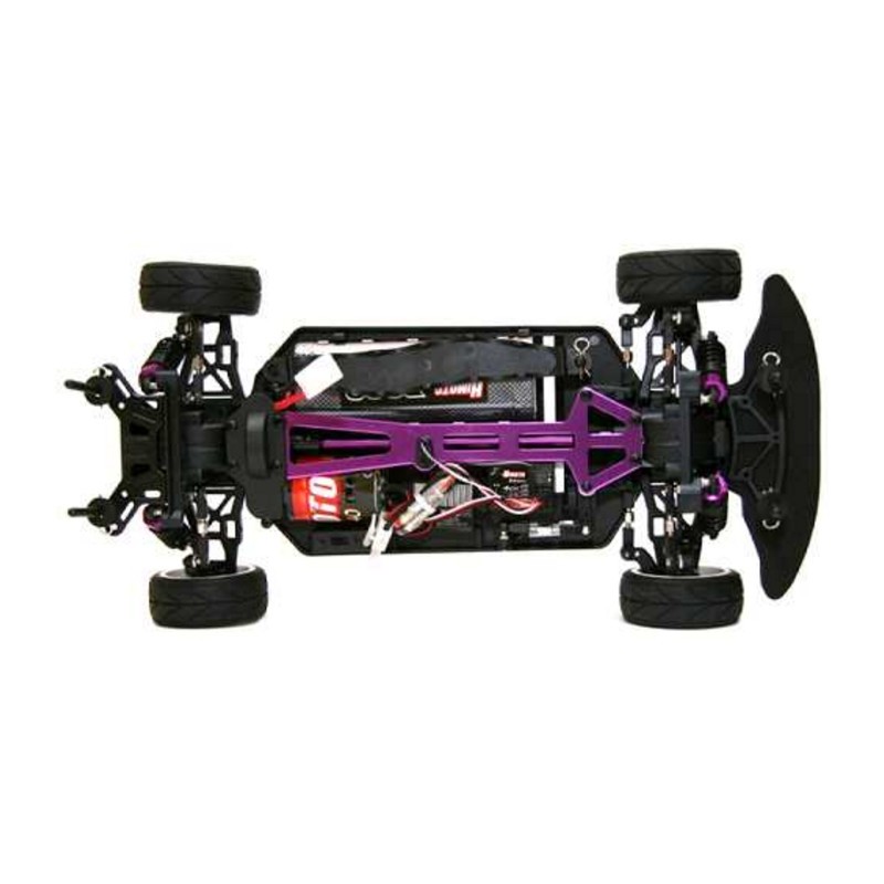 HSP Xeme RC Car 1/10 4WD - Item5