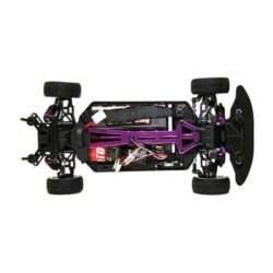 HSP Xeme RC Car 1/10 4WD - Item5