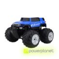 XQ XQWR16-1 RC Car 1/16 Anfibio - Ítem