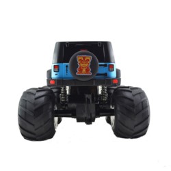 XQ XQWR16-1 RC Car 1/16 Anfibio - Ítem1