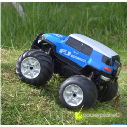 XQ XQWR16-1 RC Car 1/16 Anfibio - Ítem3