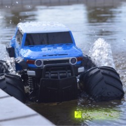 XQ XQWR16-1 RC Car 1/16 Anfibio - Ítem1