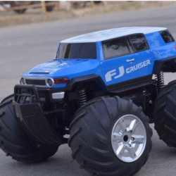 XQ XQWR16-1 RC Car 1/16 Anfibio - Ítem6