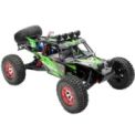 Feiyue FY03 RC Car 1/12 4X4 - Ítem