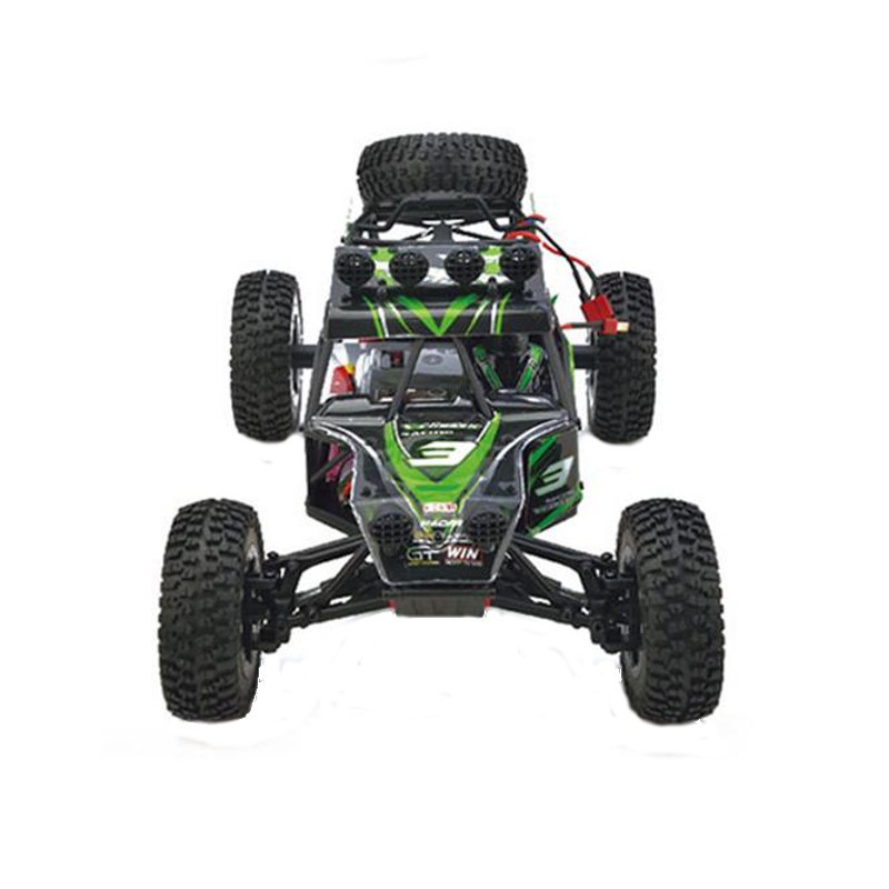 Feiyue FY03 RC Car 1/12 4X4 - Ítem2