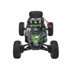 Feiyue FY03 RC Car 1/12 4X4 - Ítem2