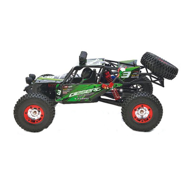 Feiyue FY03 RC Car 1/12 4X4 - Ítem3