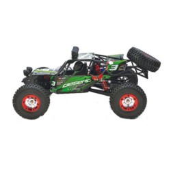Feiyue FY03 RC Car 1/12 4X4 - Ítem3