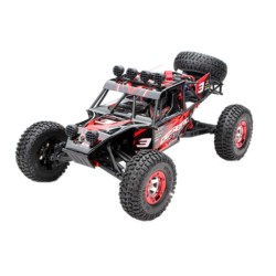 Feiyue FY03 RC Car 1/12 4X4 - Ítem1