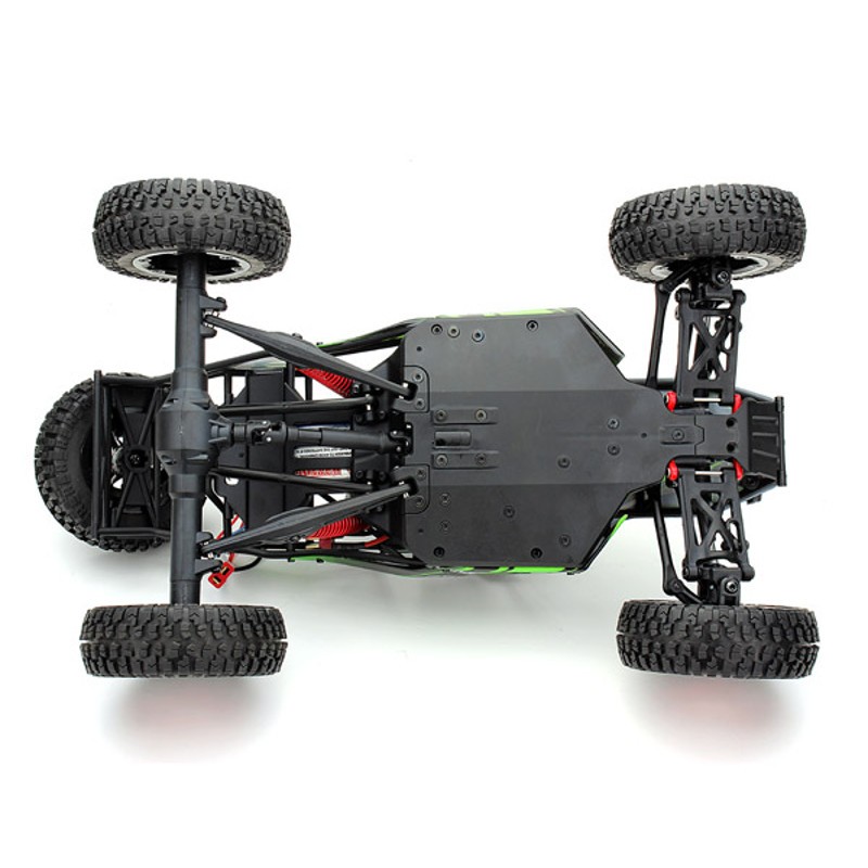 Feiyue FY03 RC Car 1/12 4X4 - Ítem7