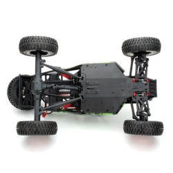 Feiyue FY03 RC Car 1/12 4X4 - Ítem7