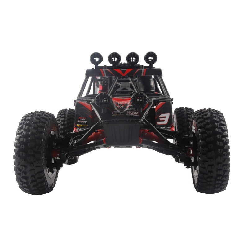 Feiyue FY03 RC Car 1/12 4X4 - Ítem6