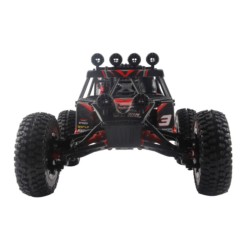 Feiyue FY03 RC Car 1/12 4X4 - Ítem6