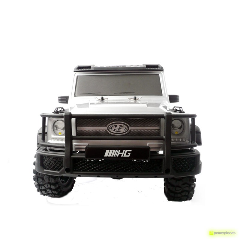 HG P601 RC Car 1/10 6X6 - Ítem2