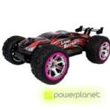 Xinqida 757 RC Car 1/12 4WD Land Buster - Item