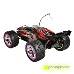Xinqida 757 RC Car 1/12 4WD Land Buster - Item4
