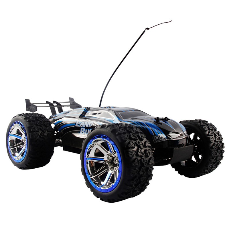 Xinqida 757 RC Car 1/12 4WD Land Buster - Item3