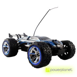 Xinqida 757 RC Car 1/12 4WD Land Buster - Item2