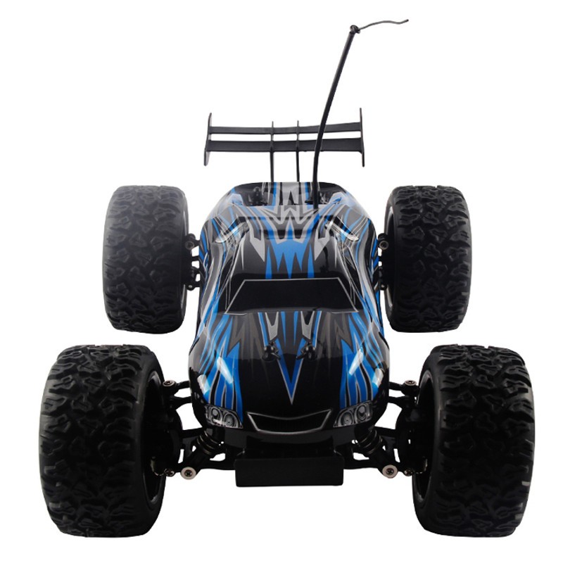 Xinqida 757 RC Car 1/12 4WD Land Buster - Item5