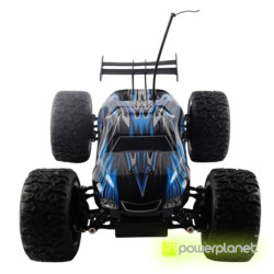 Xinqida 757 RC Car 1/12 4WD Land Buster - Item6