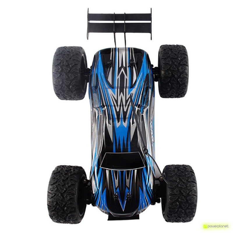 Xinqida 757 RC Car 1/12 4WD Land Buster - Item3