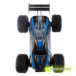 Xinqida 757 RC Car 1/12 4WD Land Buster - Item3