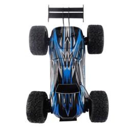 Xinqida 757 RC Car 1/12 4WD Land Buster - Item6