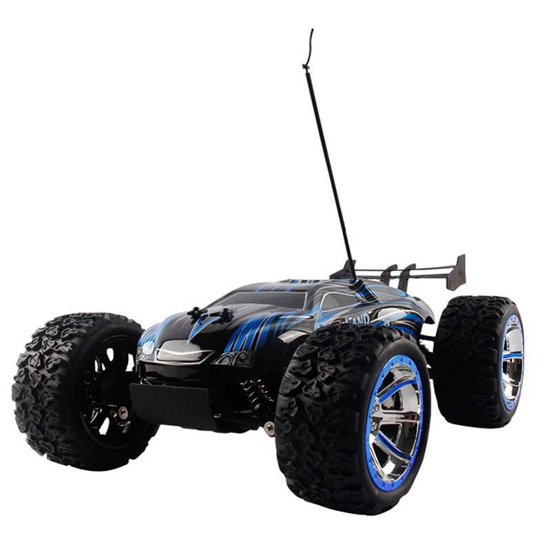 Xinqida 757 RC Car 1/12 4WD Land Buster - Item7